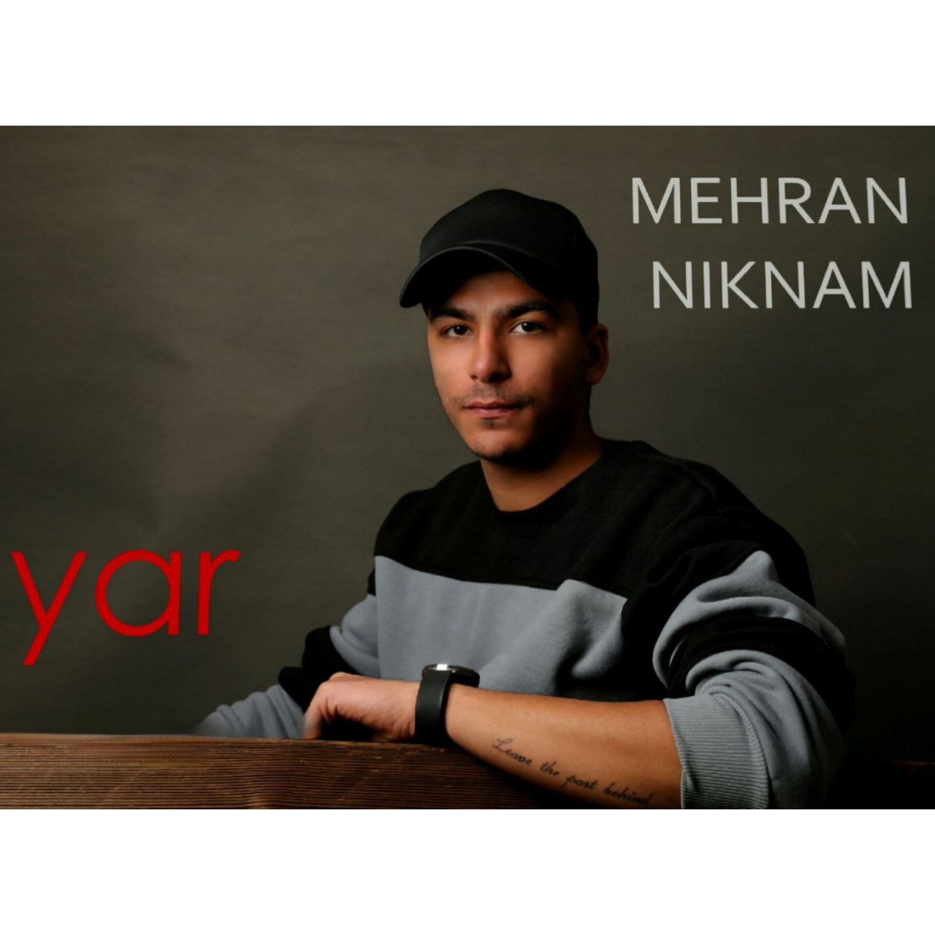 مهران نیکنام - یار